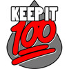 Keep It 100 eJuice